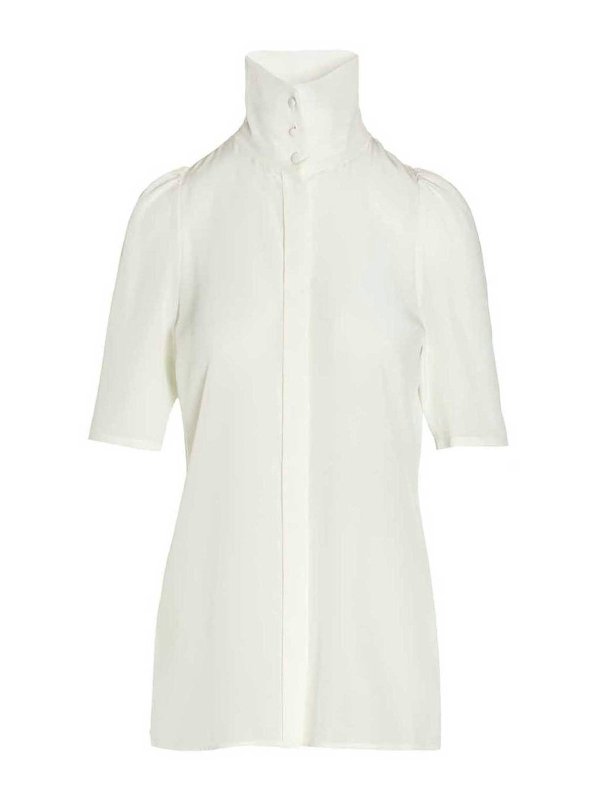 SPORTMAX: blouses online - Double blouse