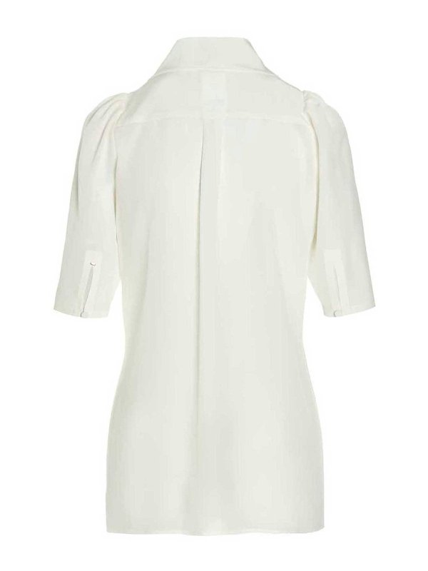 iKRIX SPORTMAX: blouses - Double blouse