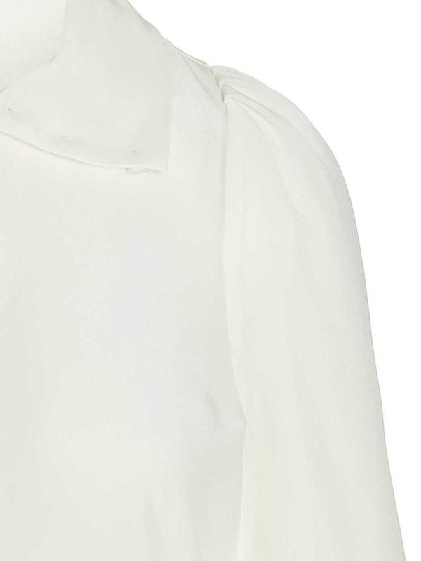 Double blouse shop online: SPORTMAX
