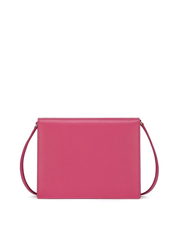 iKRIX DOLCE & GABBANA: Schultertaschen - Schultertasche - Rosa