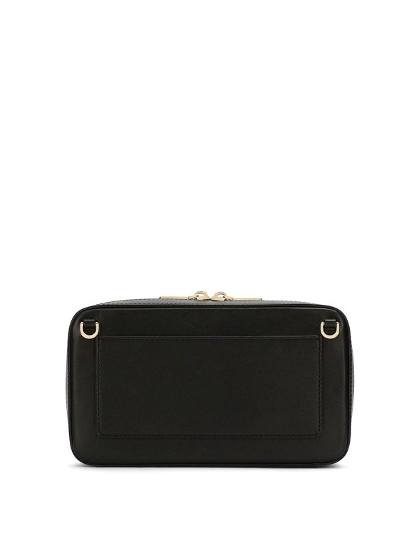 iKRIX DOLCE & GABBANA: shoulder bags - Leather shoulder bag