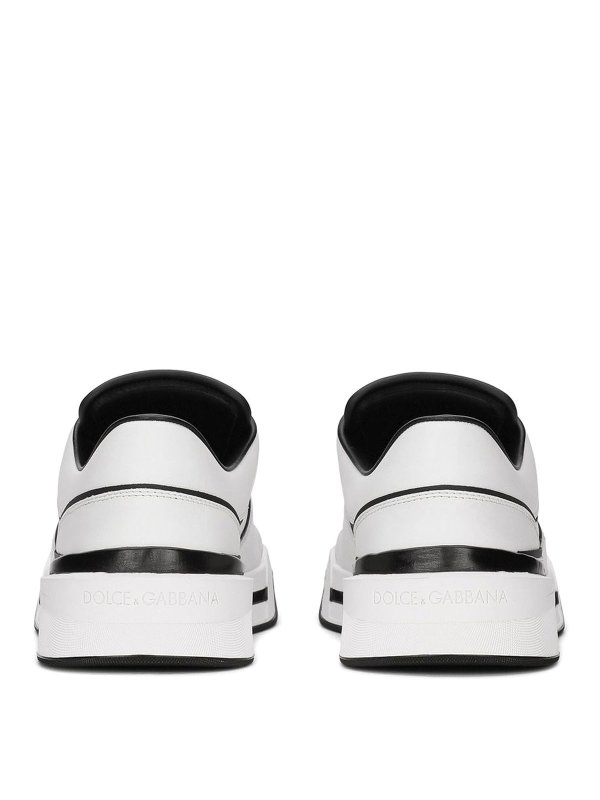 iKRIX DOLCE & GABBANA: スニーカー - スニーカー - 白