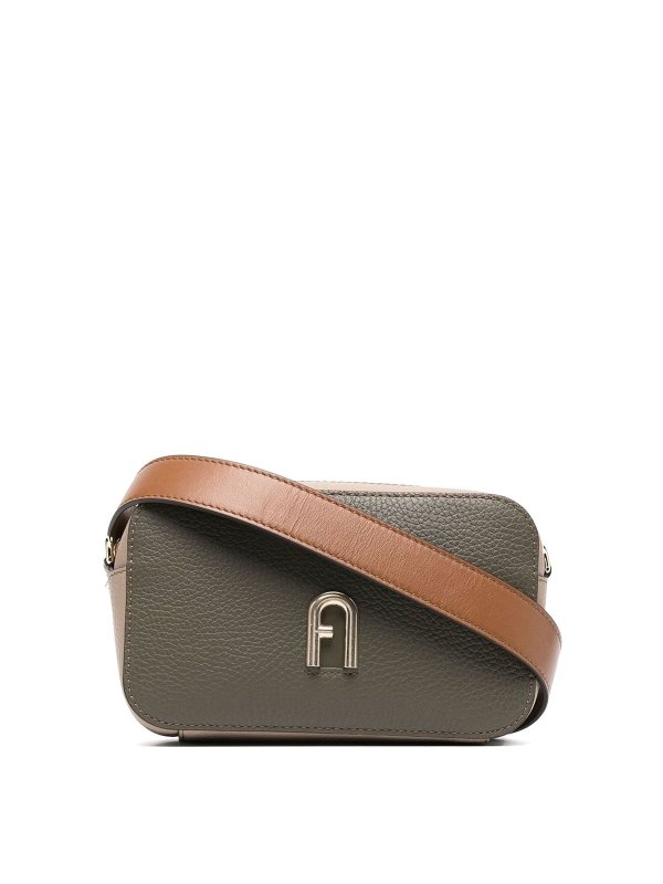 FURLA: cross body bags - Primula mini crossbody