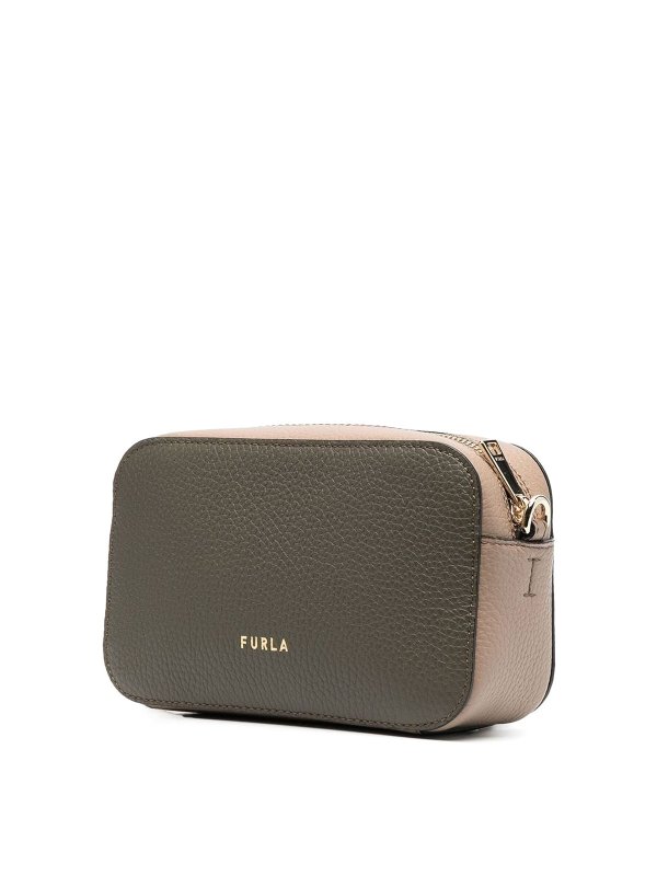 FURLA: cross body bags online - Primula mini crossbody