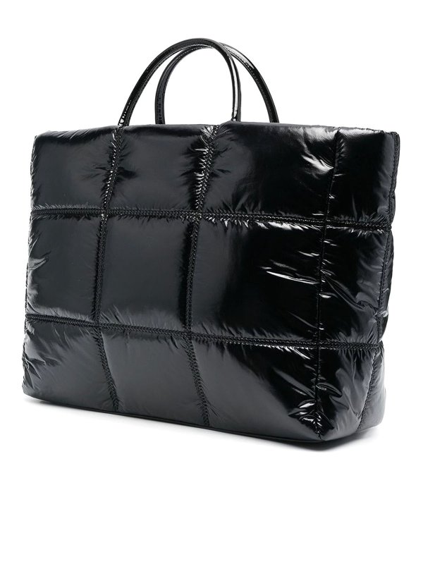 FURLA: Handtaschen online - Shopper - Schwarz