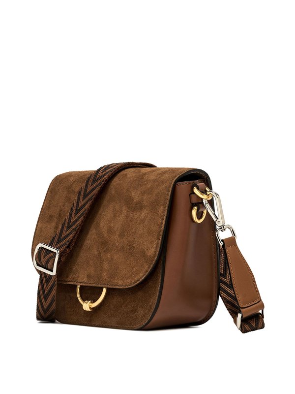 GIANNI CHIARINI: クロスボディバッグ online - クロスボディバッグ - Meg