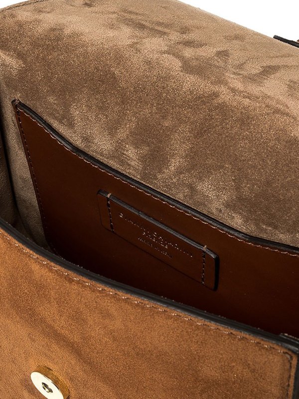 クロスボディバッグ - Meg shop online: GIANNI CHIARINI