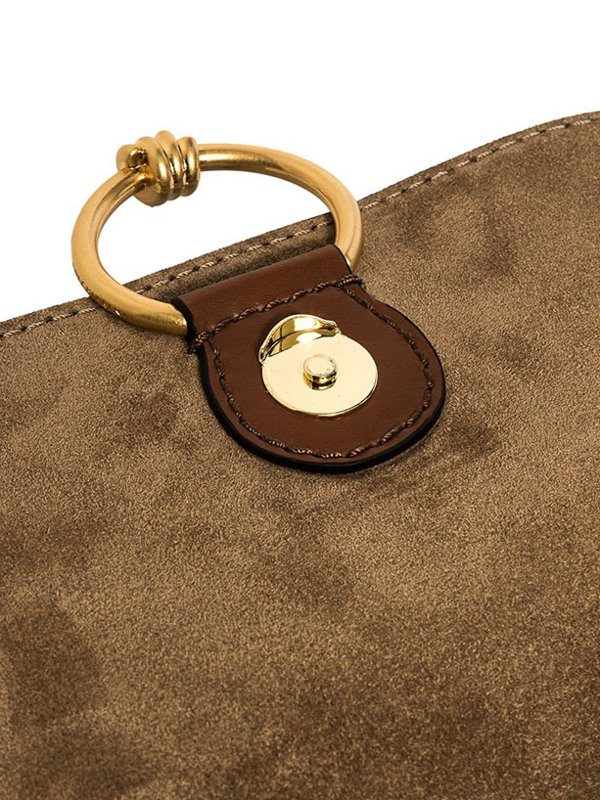 GIANNI CHIARINI buy online クロスボディバッグ - Meg