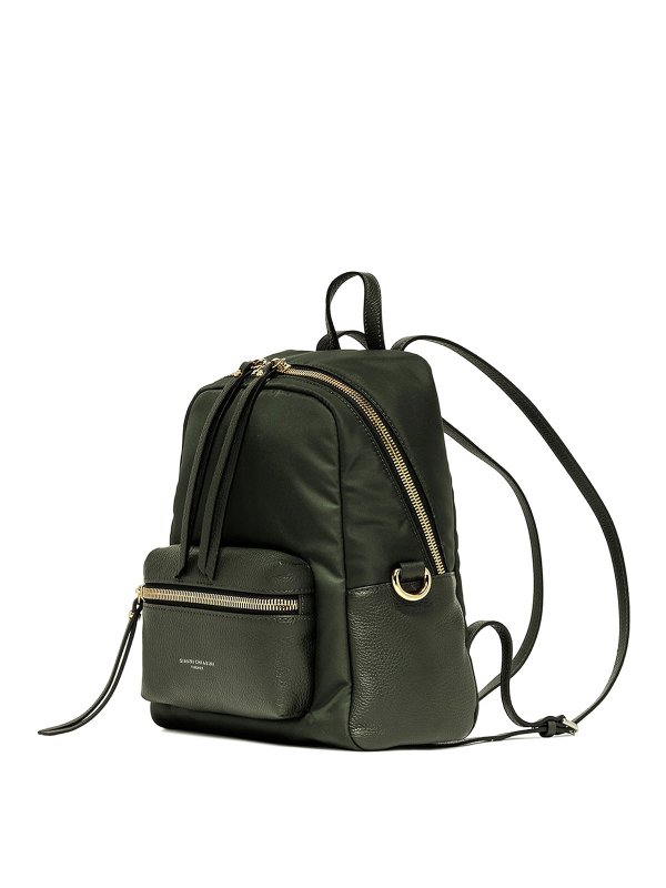 GIANNI CHIARINI: backpacks online - Luna backpack