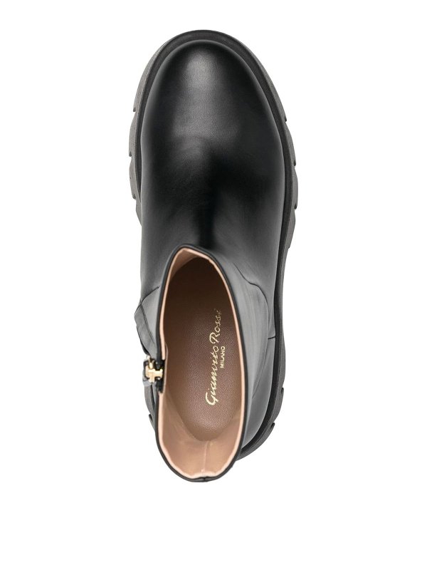 Botines - Negro shop online: Gianvito Rossi