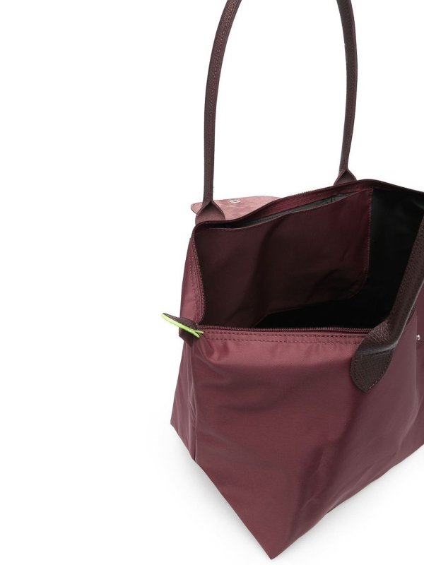 LONGCHAMP buy online Canvas tote