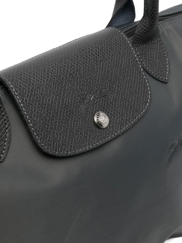 iKRIX LONGCHAMP: shoulder bags - Canvas shoulder bag