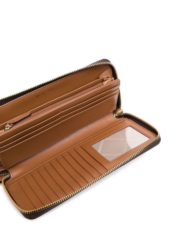 iKRIX MICHAEL KORS: wallets & purses - Leather wallet