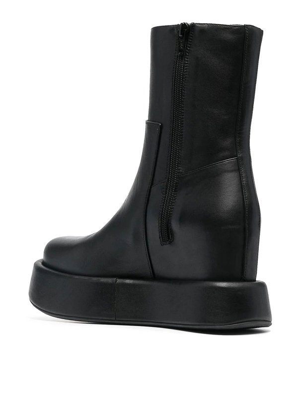 iKRIX Paloma Barcelò: ankle boots - Frida Iris ankle boots