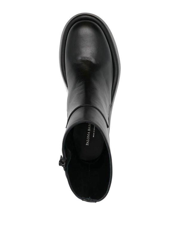 Frida Iris ankle boots shop online: Paloma Barcelò