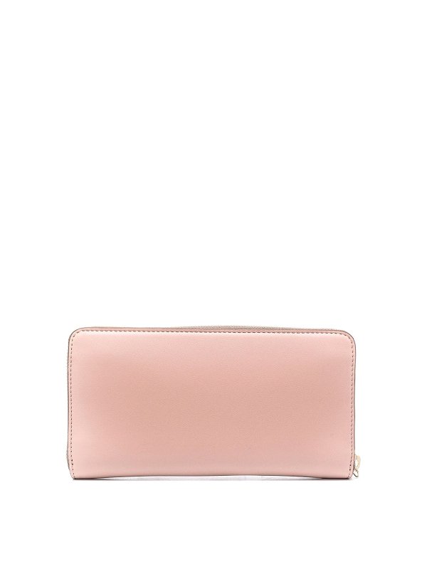 STELLA McCARTNEY: Portefeuilles online - Portefeuilles - Rose Clair