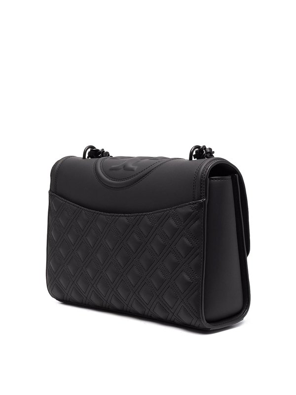TORY BURCH: cross body bags online - Fleming Matte bag
