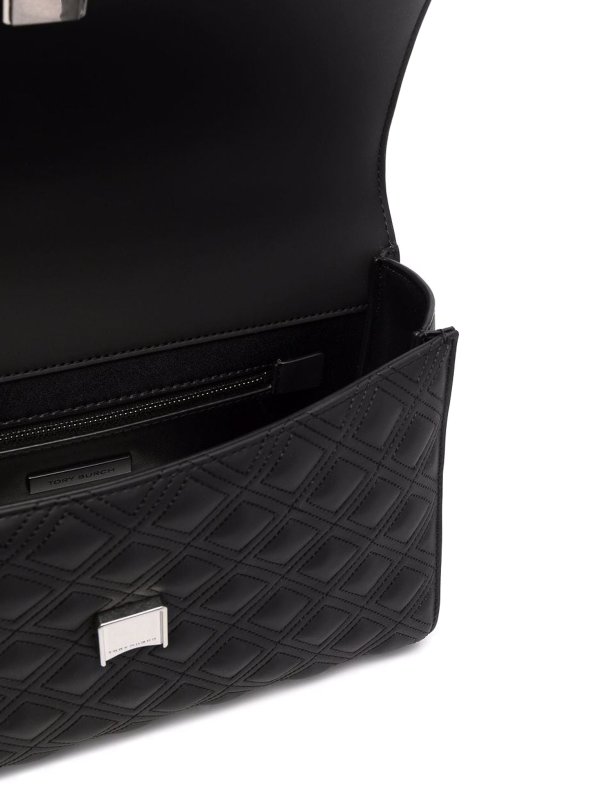 Fleming Matte bag shop online: TORY BURCH