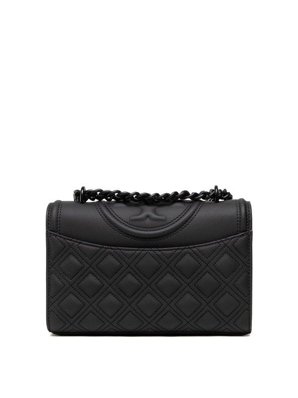 Umhängetasche - Schwarz shop online: TORY BURCH