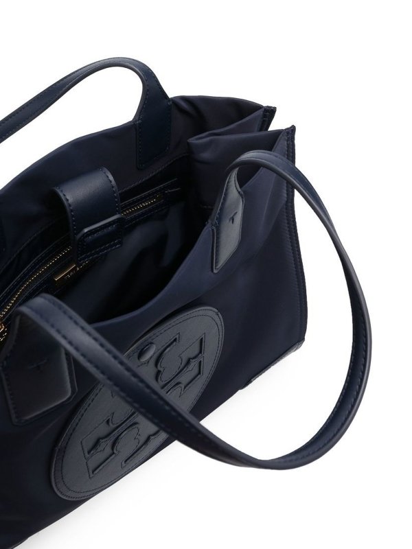 Ella tote shop online: TORY BURCH