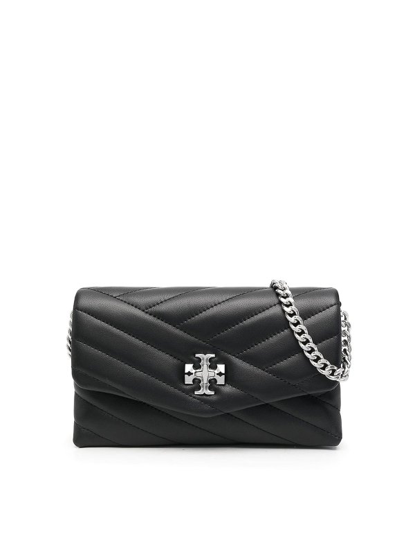 TORY BURCH: cross body bags - Kira bag