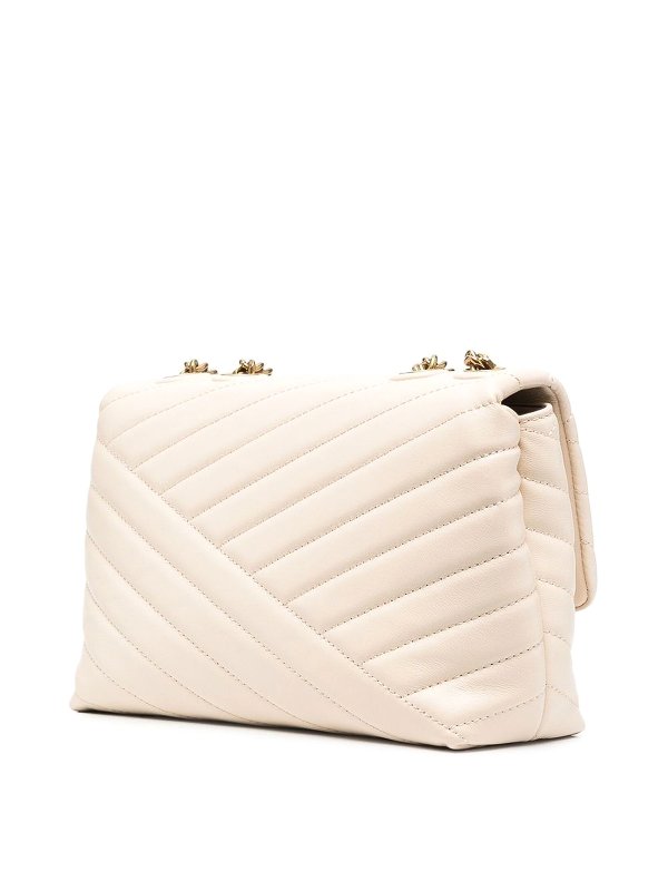 TORY BURCH: Umhängetaschen online - Umhängetasche - Weiß