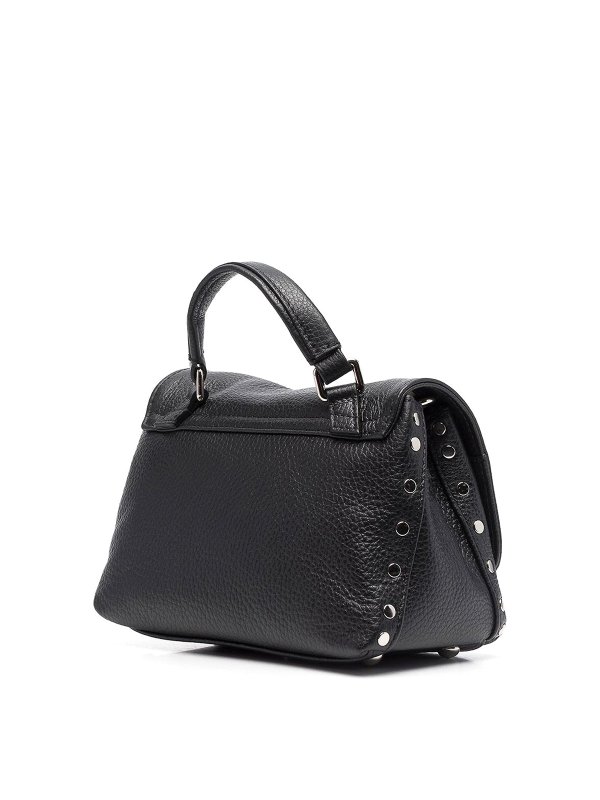 ZANELLATO: cross body bags online - Postina Baby Daily bag
