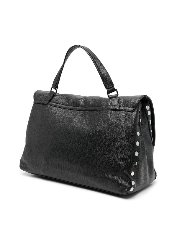 ZANELLATO: cross body bags online - Postina Daily bag