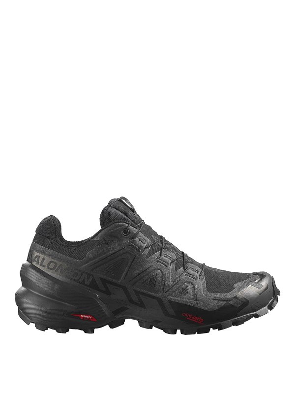 SALOMON: trainers - Speedcross sneakers