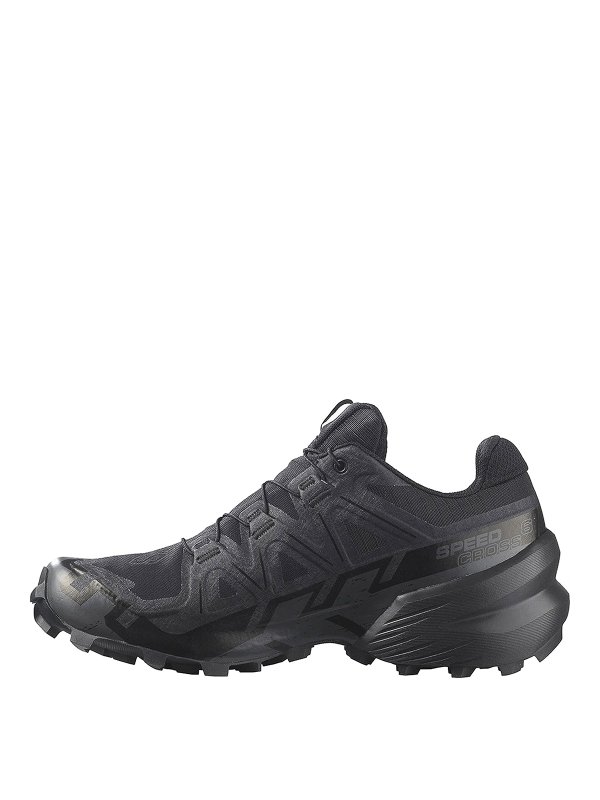 iKRIX SALOMON: trainers - Speedcross sneakers