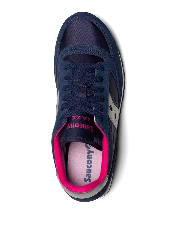 Sneaker - Blau shop online: SAUCONY