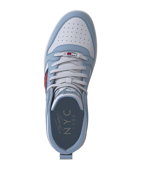 iKRIX TOMMY HILFIGER: trainers - High-top sneakers