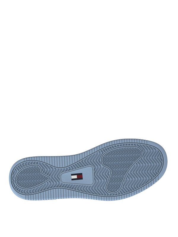 High-top sneakers shop online: TOMMY HILFIGER