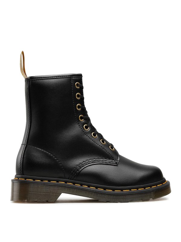 DR. MARTENS: ブーティー - アンクルブーツ - Vegan 1460