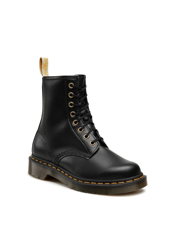 DR. MARTENS: ブーティー online - アンクルブーツ - Vegan 1460