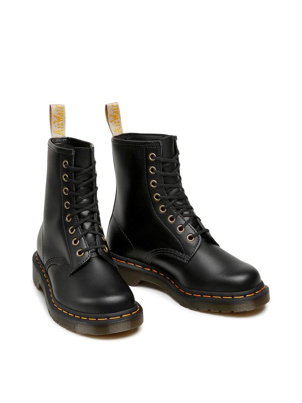 iKRIX DR. MARTENS: ブーティー - アンクルブーツ - Vegan 1460