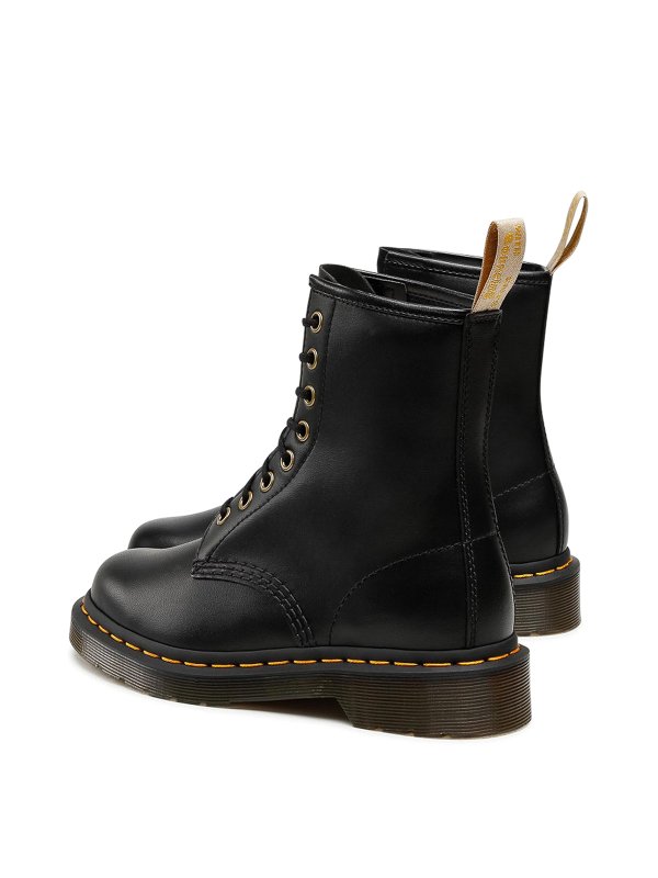 アンクルブーツ - Vegan 1460 shop online: DR. MARTENS