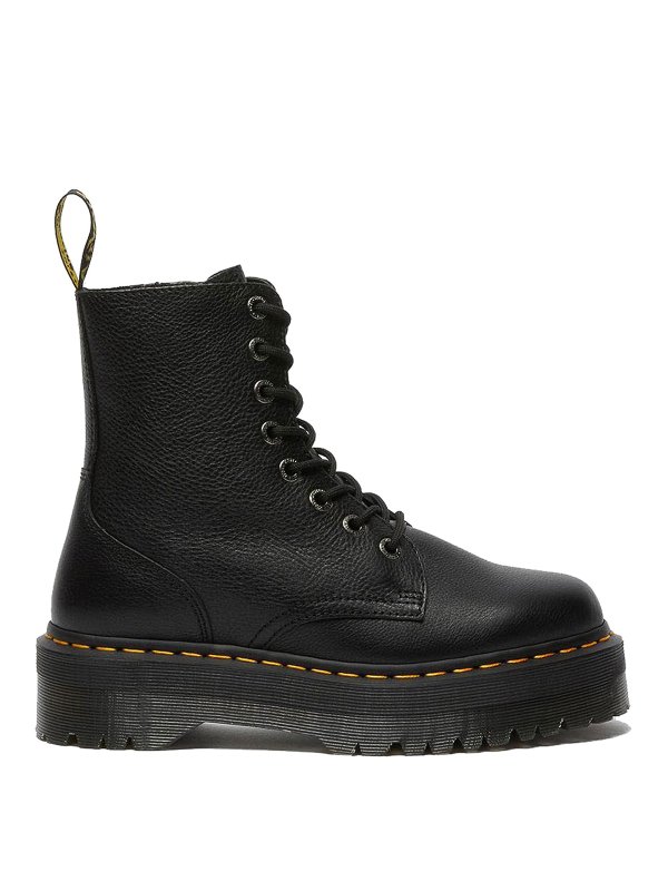 DR. MARTENS: ankle boots - Jadon III ankle boots