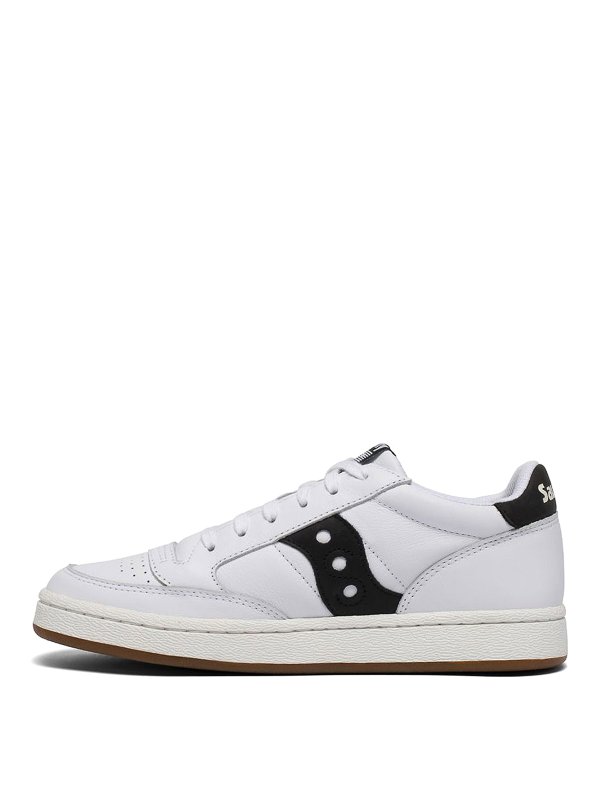 iKRIX SAUCONY: trainers - Jazz Court sneakers