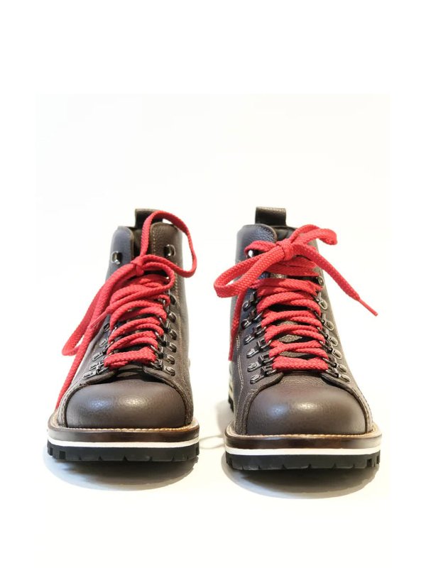 MONPIZ: Stiefeletten online - Stiefeletten - Schwarz