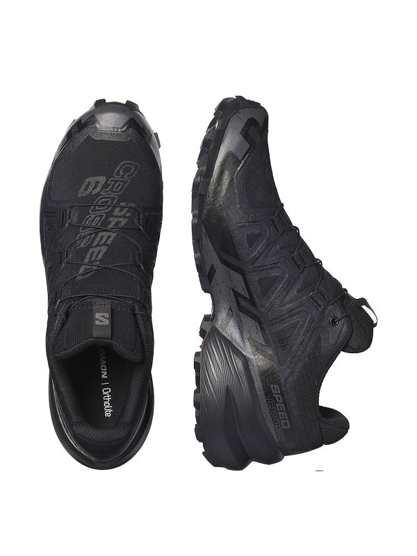 Speedcross sneakers shop online: SALOMON