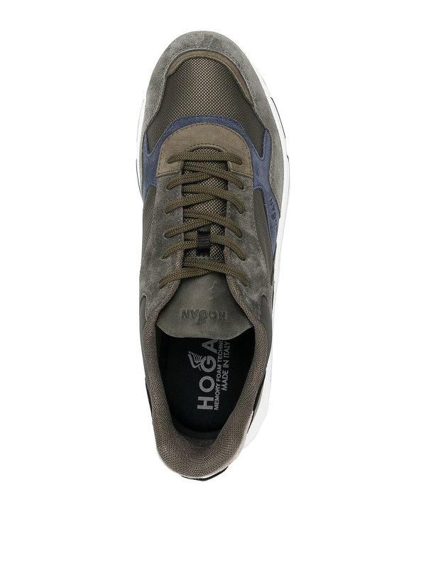 スニーカー - H563 shop online: HOGAN