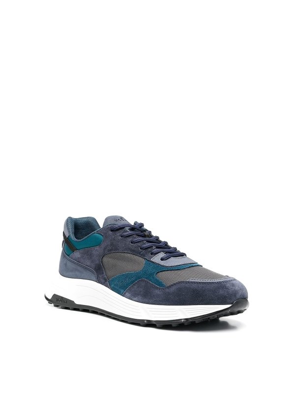 HOGAN: sneakers online - Sneaker H563