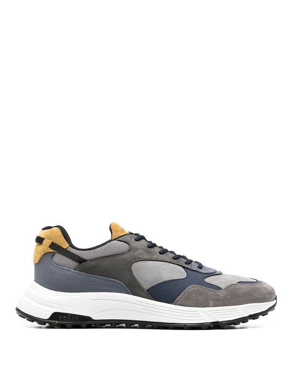 HOGAN: trainers - H563 sneakers