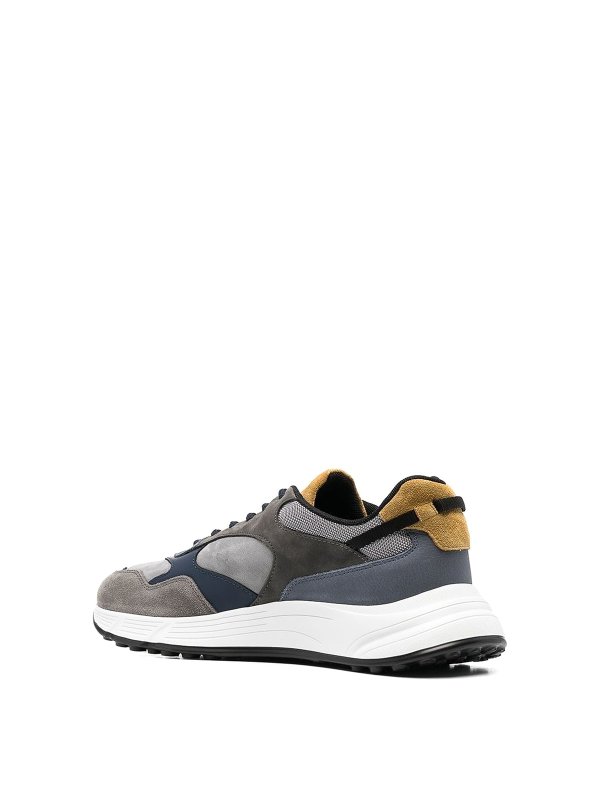 iKRIX HOGAN: trainers - H563 sneakers