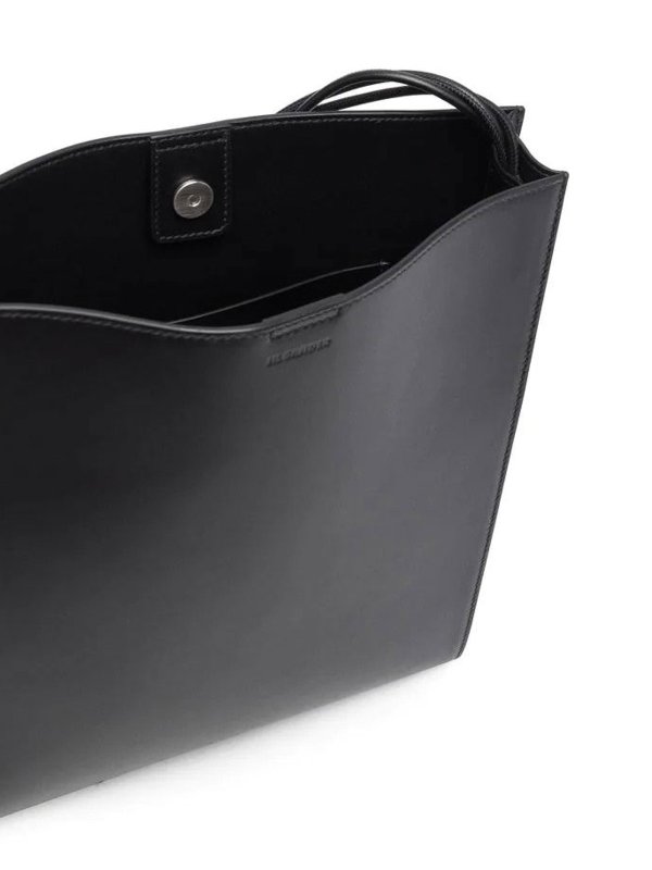Tangle md bag shop online: JIL SANDER