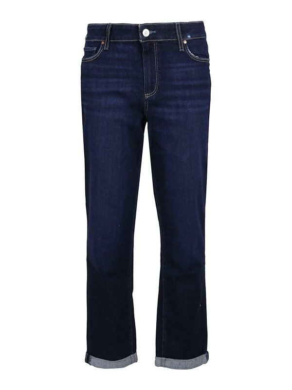 PAIGE: Jeans Rectos - Vaqueros Rectos - Brigitte