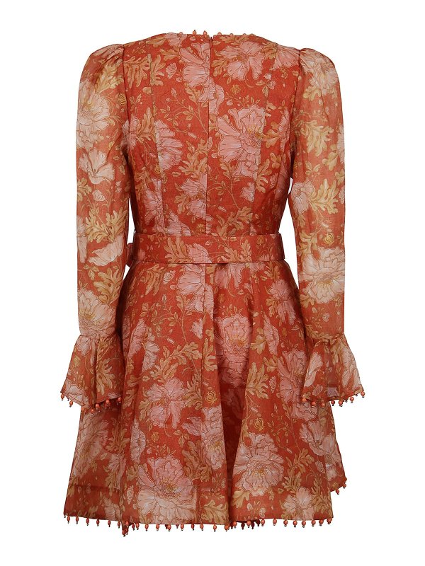 pink blush lace maxi dress Open back lace maxi dress sleeveless pink blush #1141 main image 0