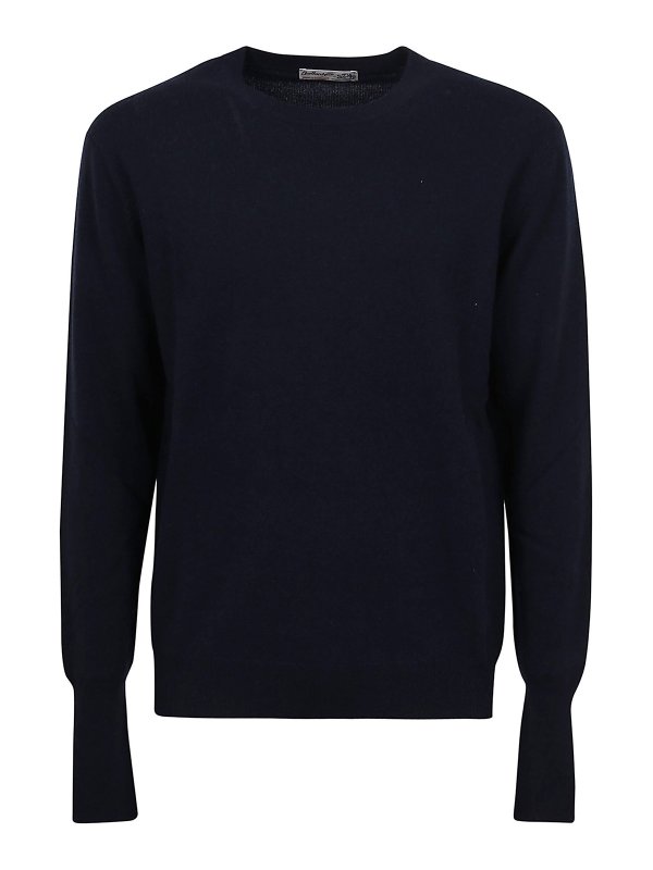 BALLANTYNE: crew necks - Cashmere sweater