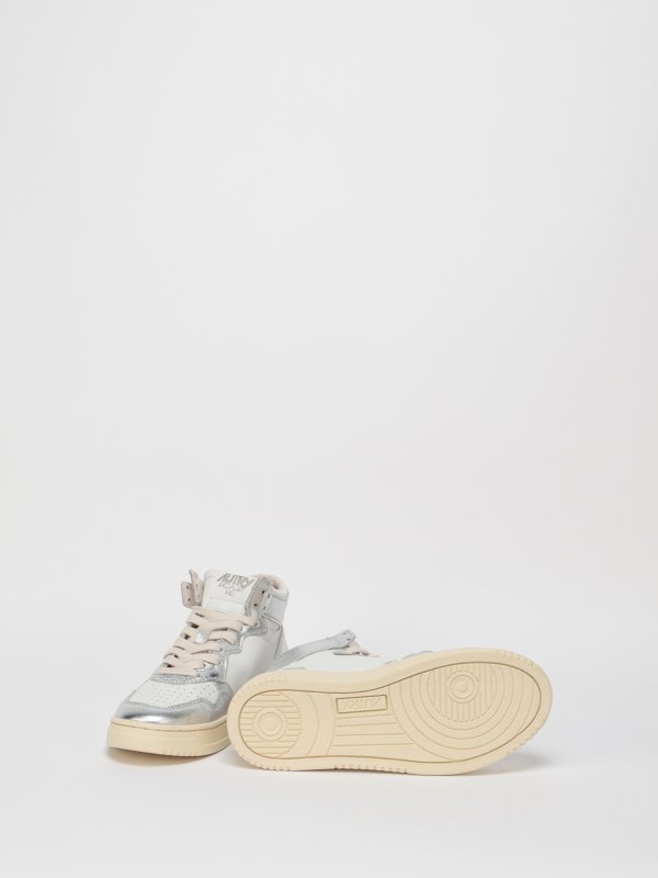 AUTRY buy online Leather sneakers